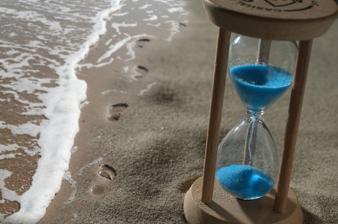 Beyond the Clock: Creative Ways to Incorporate Time Tracking in Daily Routine