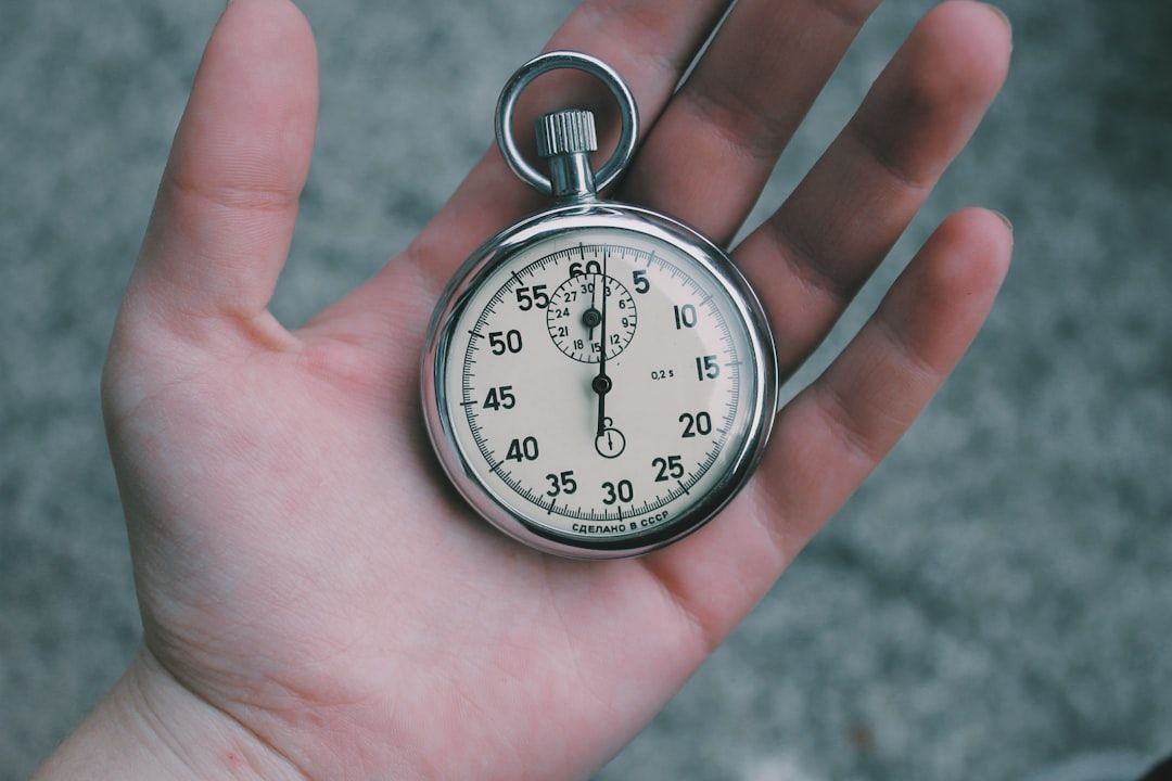 Maximize Productivity with Modern Time-Tracking Tools