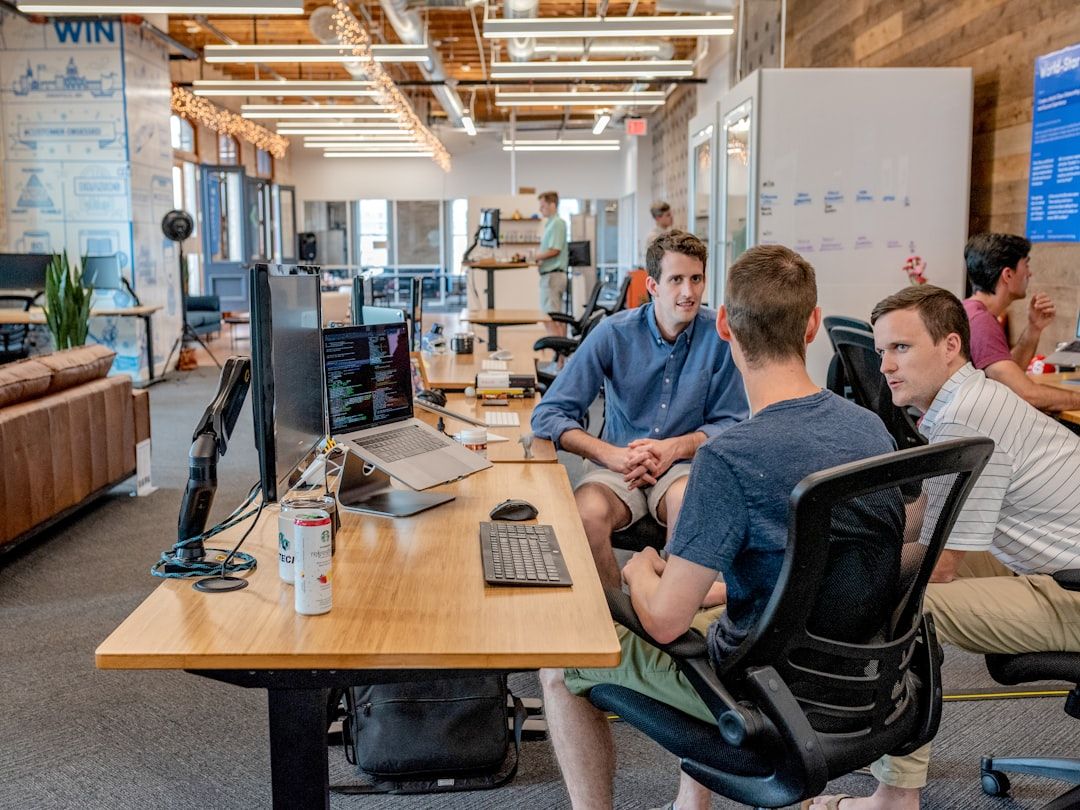 The Future of Time Management: How Clockii Is Changing the Game