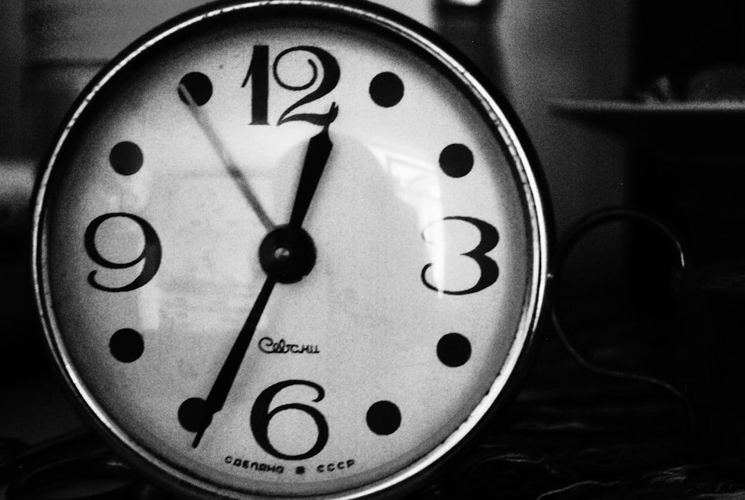 What Are The Hidden Benefits Of Using A Modern Time-Tracking System?