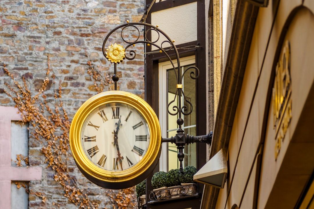 Modern Time Tools: Revolutionizing Daily Productivity
