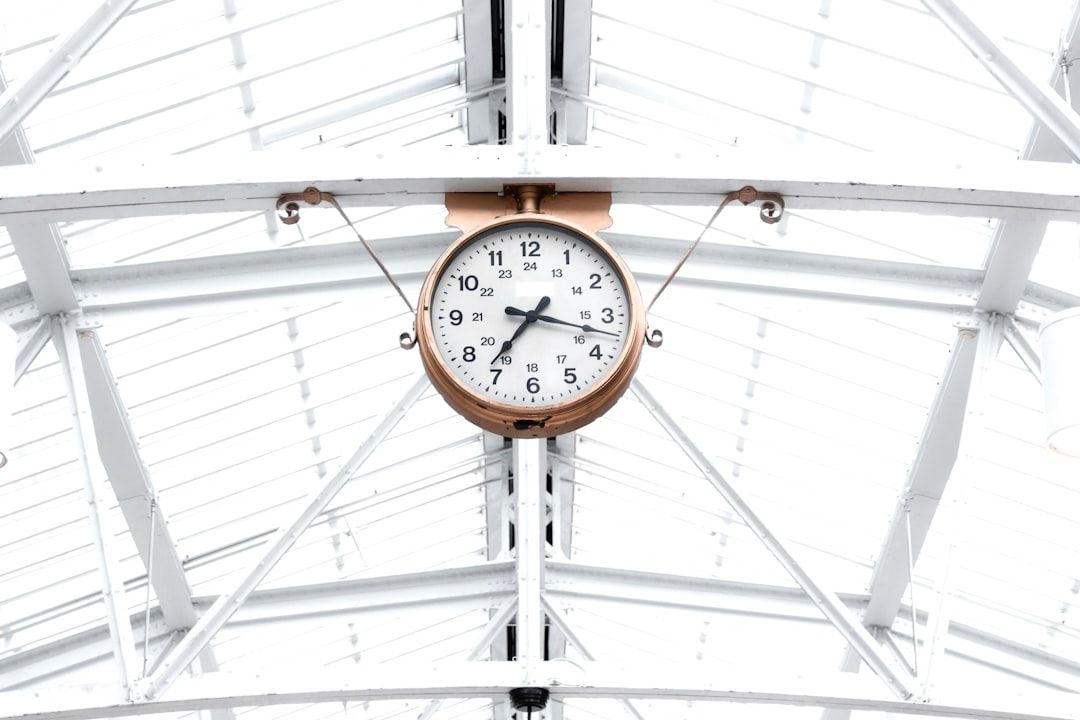 Can Time Tracking Improve Your Work-Life Balance?