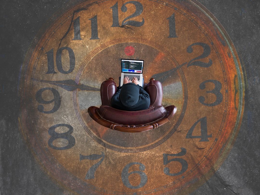 Time Tracking and Mental Health: Finding Balance in a Busy World