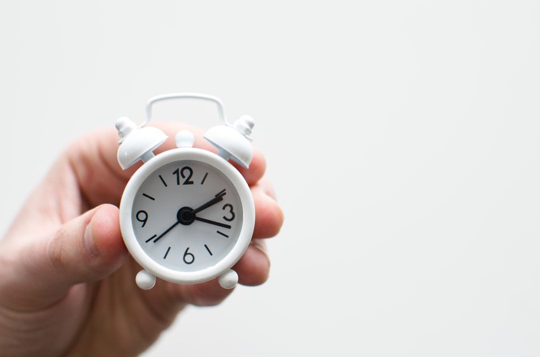 How Can Time Tracking Tools Like Clockii Enhance Remote Work Productivity?