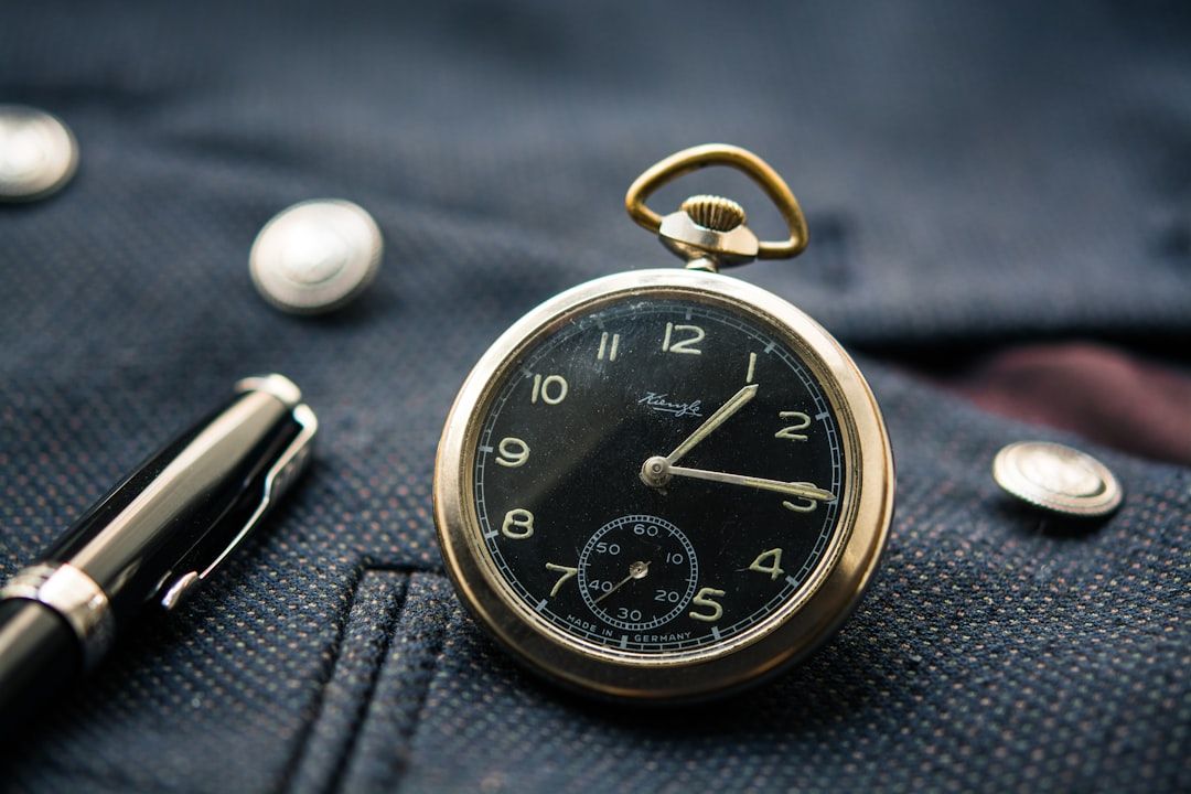 The Science Behind Effective Time Tracking: How Clockii Can Help
