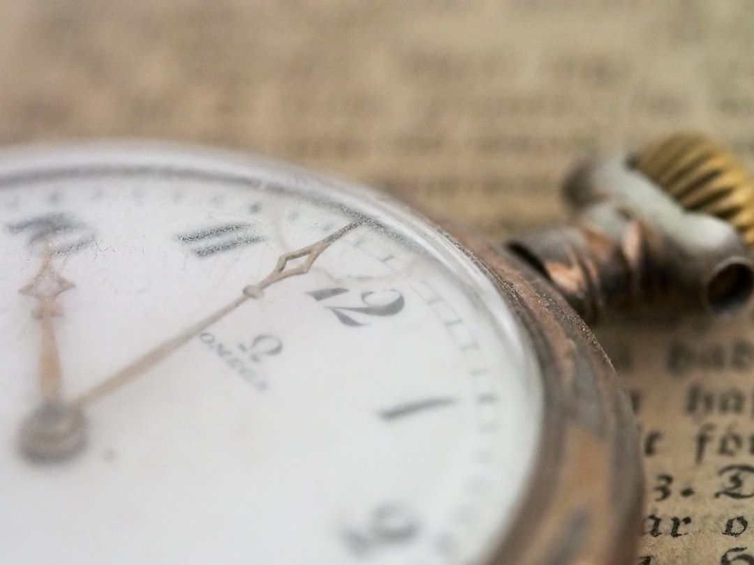 The Psychology of Time Management: Tools and Techniques