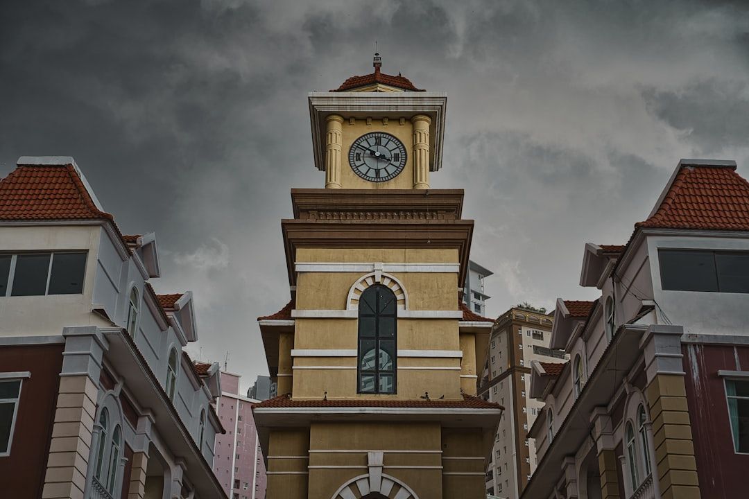 The Evolution of Time Management: How Modern Tools Are Shaping Our Future