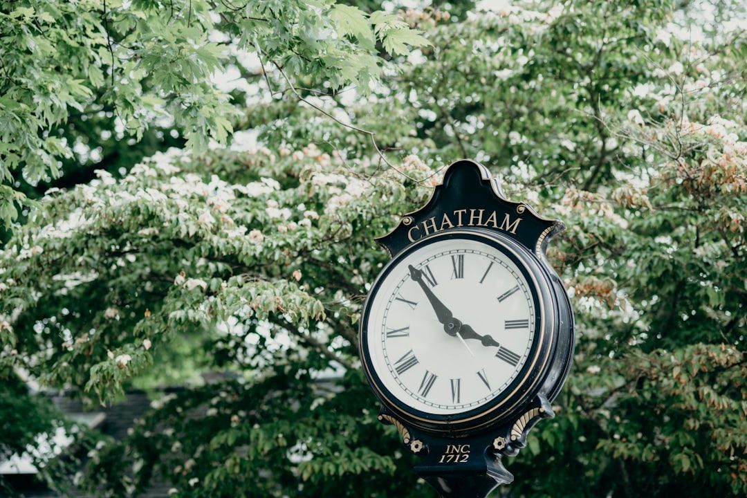 Harnessing the Power of Time Tracking for Personal and Professional Growth